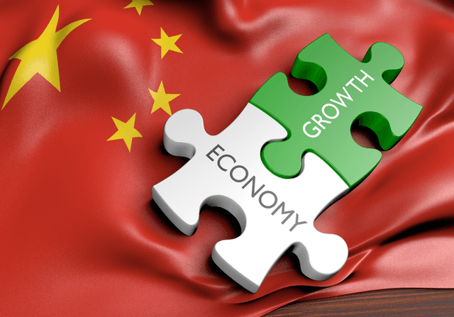 중국 경제는 호전인가 회복인가?
