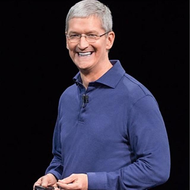 팀쿡, '3D터치'로 애플의 <strong>아이폰6S</strong> 대혁신 성공하나