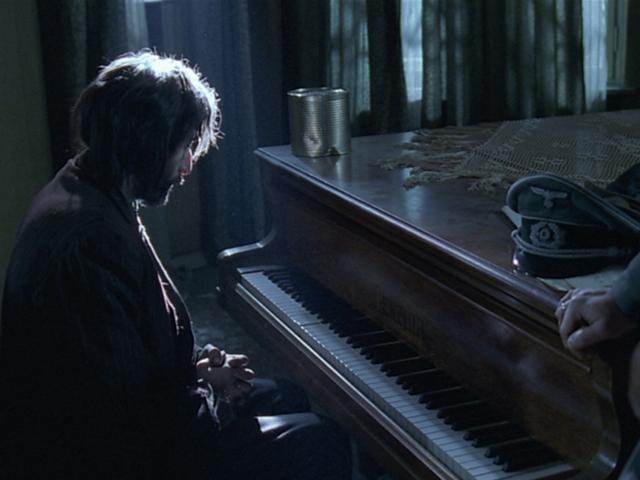 가장 사랑받는 악기의 왕, 피아노가 쓰인 영화음악들
