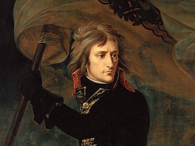 독재 정당화를 위한 나폴레옹의 노력