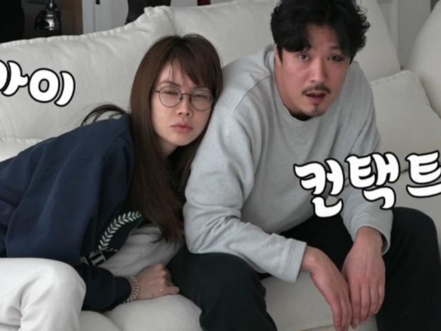 '아내의 맛' 양미라♥정신욱, 가감 없는 신혼부부 매력발산