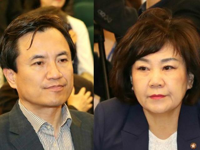'5·18 망언' 솜방망이 징계… 우경화 못 떨치는 한국당