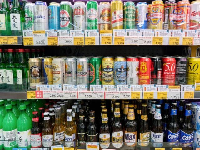 맥주 ‘<strong>농약</strong> 공포’…식약처, 수입 맥주 40종 검사중
