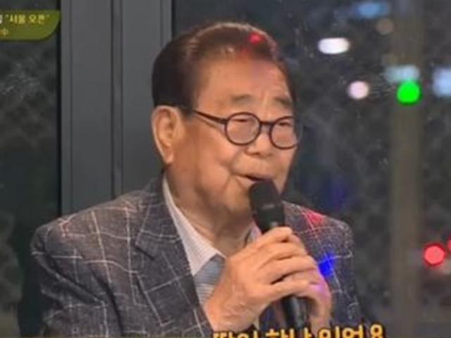 "최고의 밥상" '수미네반찬' 감동·맛 모두 잡은 '어버이날' 특집