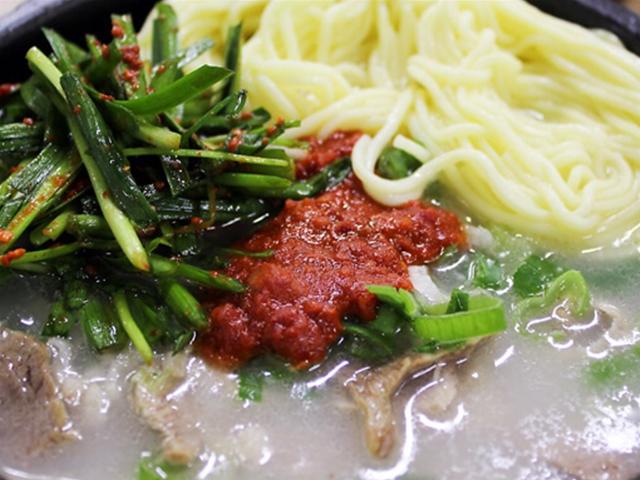 맛+인심으로 3대 째 전통 잇는 '소문난' 부산 맛집