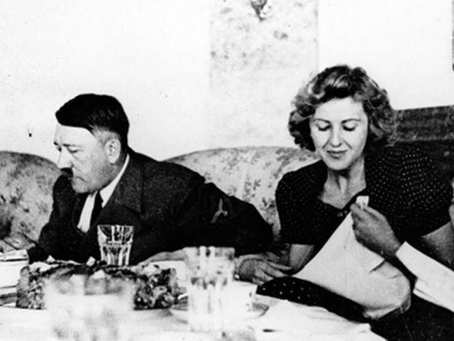 “식사 후에는 개처럼 울었다” 히틀러의 음식을 미리 먹은 여자들