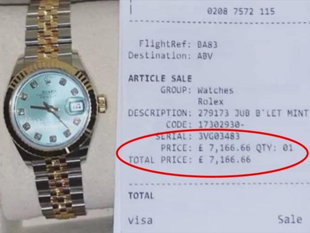 '올해도 또 올랐다' 롤렉스 시계 가격 인상이 유독 씁쓸한 이유