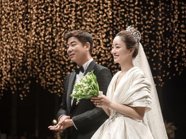 김수미 눈에 쏙 들어 한 달 만에 결혼한 미녀 배우