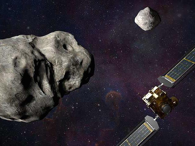 ‘지구를 지켜라’…소행성 디모포스에 우주선 충돌시키는 이유