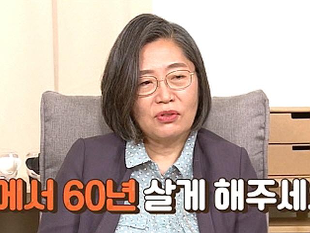 '옥문아들' <strong>이수정</strong> "조두순 올해 12월 출소…나영이는 징역 60년 바랐다" 공분