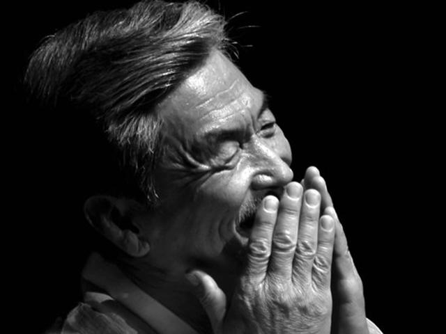 "<strong>장사익</strong> 찍으니 희로애락 찍히더라" 71세 친구의 특별한 사진