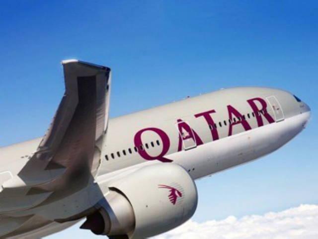 '공항 화장실에 버려진 아이' 카타르, 여성승객 강제 자궁 검사