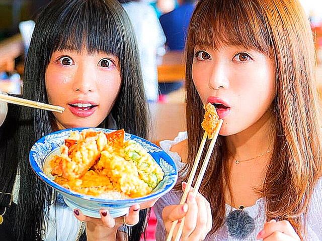 “일본음식 너무 짜서 도저히 못 먹겠다” 말에 현지인의 놀라운 반응