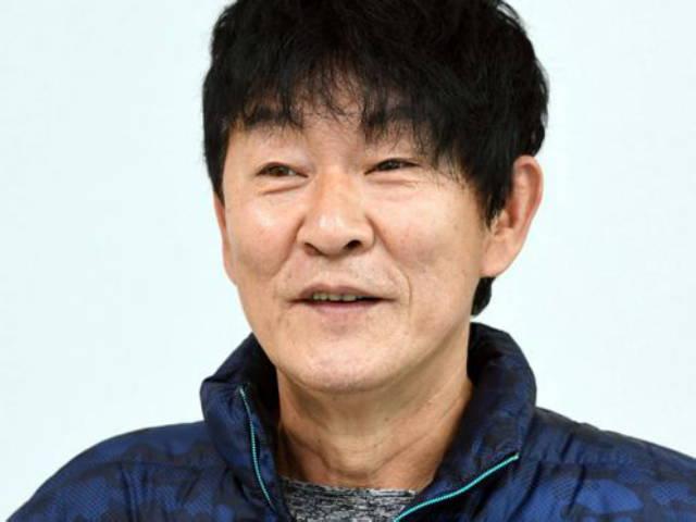 'M'에서 '인간수업'까지… 홍기천 감독의 특수분장 30년사