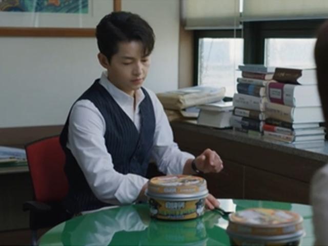 tvN '빈센조', 중국 비빔밥 PPL 장면 국내외 OTT에서 모두 뺀다