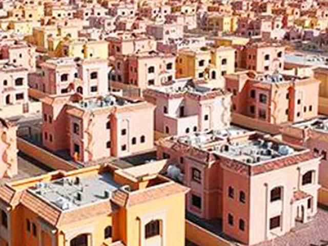 ‘세트장인 줄 알았다’ 공개되자 화제 된 두바이의 주택단지 가격