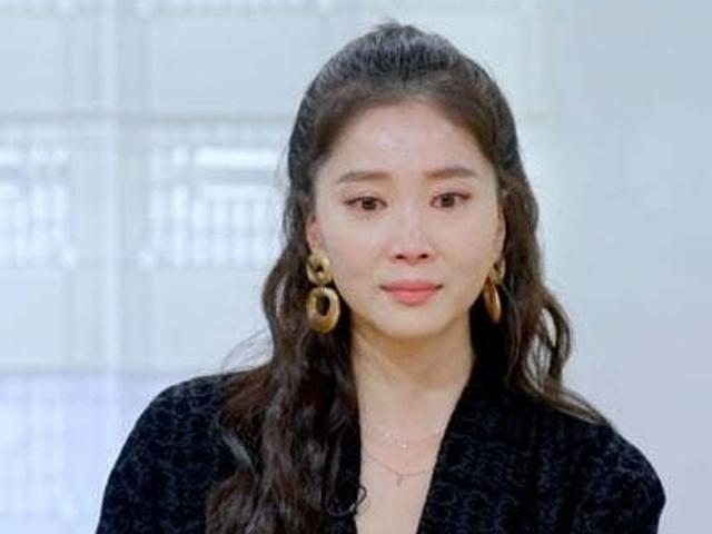 "자폐증 앓아" 김혜정, 발달장애 子 공개…오윤아·주호민 용기에 쏠리는 응원