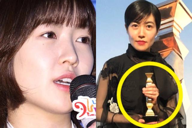 한국 배우 최초로 일본에서 ‘여우주연상’ 받은 여배우의 최근 근황