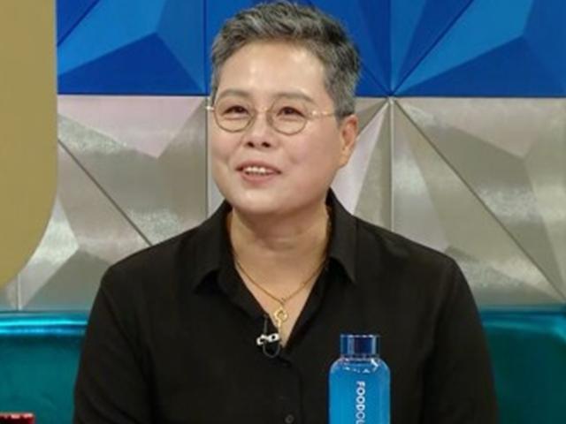 "1호 강력계 女형사" <strong>박미옥</strong>, 김구라에게 '선전포고' 무슨 일?