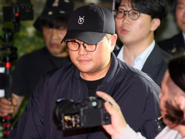 KBS 게시판 "김호중 치떨린다" 분노…팬들은 공연 취소표 샀다