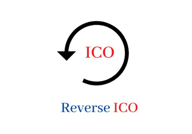 Reverse ICO의 귀환?