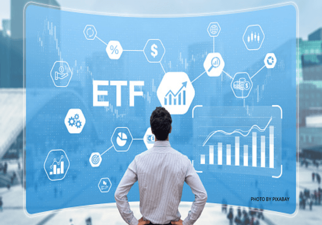 ETF 투자 검토 시 거래량을 꼭 확인하세요!