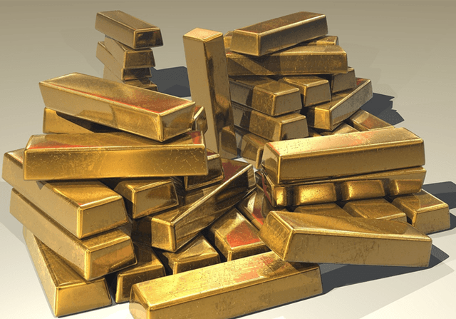 불확실성의 시대, 금값은 오른다