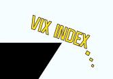 금융 <strong>용어</strong> 정리 - VIX Index(변동성 & 공포 지수)