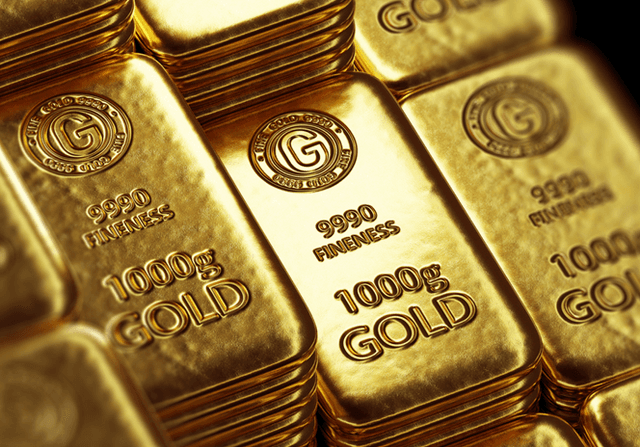 인플레이션과 기준금리 그리고 실질금리가 금 가격에 미치는 영향