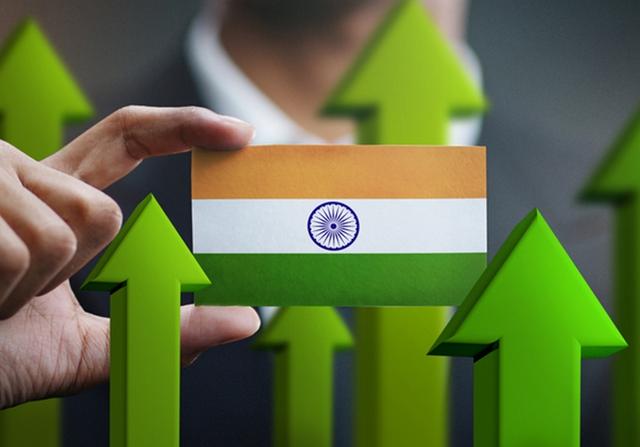 인도 주식 투자하는 법 (인도ETF INDL, INDA)