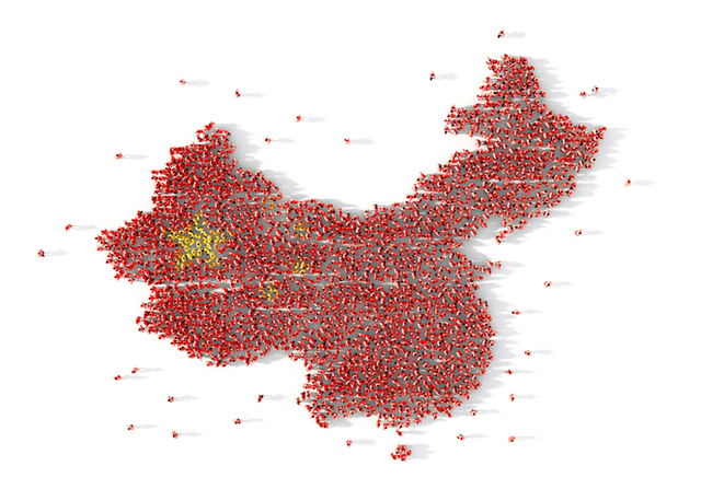 중국, <strong>인구 감소</strong>보다 인구구조가 더 문제다 #1