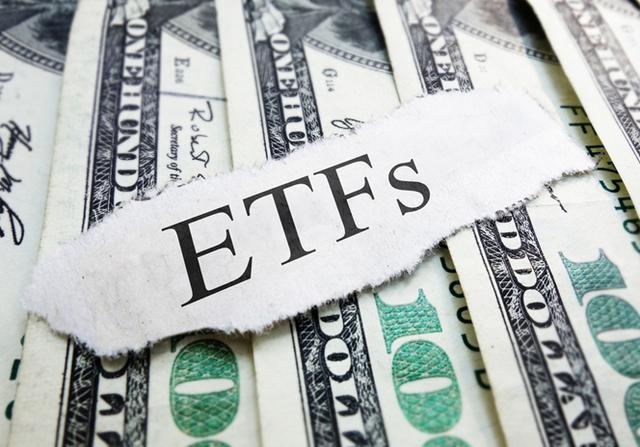 주식과 펀드의 교집합! 초보투자자에게 ETF가 주목받는 이유!