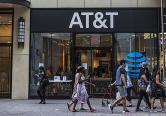 배당 삭감으로 투자자들을 충격에 빠트린 AT&T 향후 투자 전망은? #1
