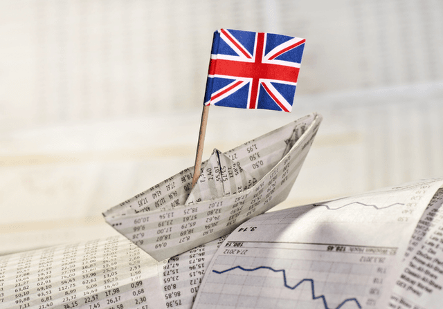 채권시장을 위협하는 에너지 위기: (1) Sovereign Bond Bubble과 위기의 영국
