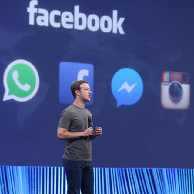 '페이스북', 동영상 서비스 변화를 음악 <strong>스트리밍 서비스</strong>로 연결시킬까?
