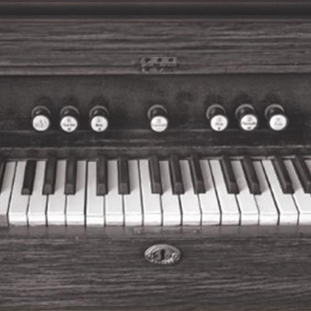 피아노 이전의 악기들의 역사