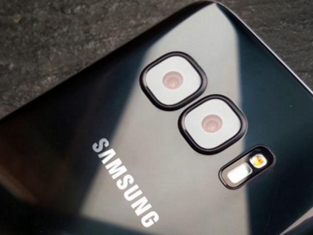 삼성의 스마트폰 <strong>듀얼 카메라</strong> 특허, '갤럭시 S8'에서 만나볼 수 있나?