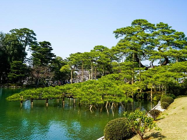 향수를 머금은 유네스코 창조도시 일본 가나자와 여행