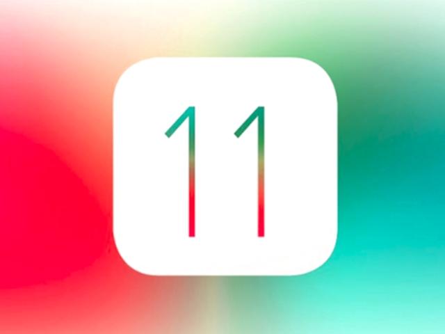 애플, iOS11 공식 배포… 아이폰·아이패드 업데이트 해볼까