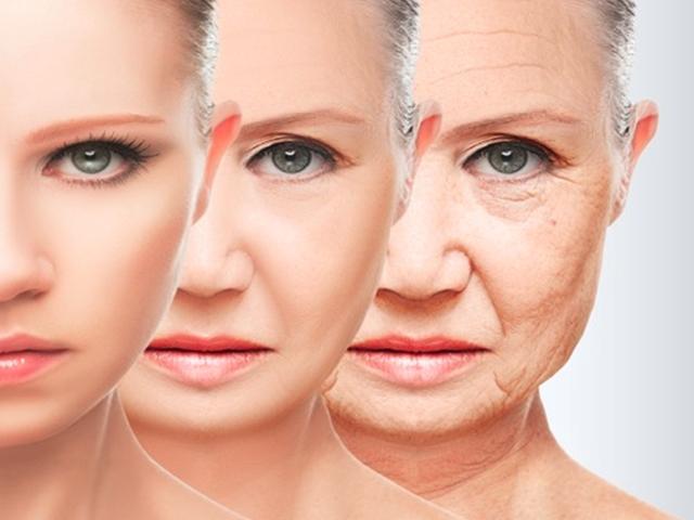신체 나이에 영향을 미치는 5가지 <strong>호르몬</strong>