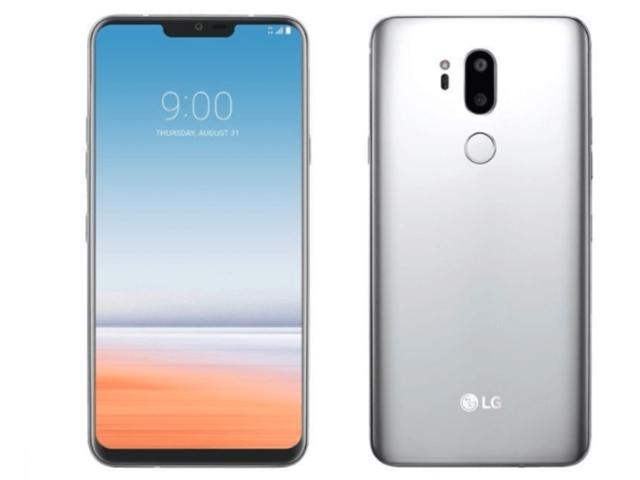 LG G7, 보급형과 고급형 두 종류 제품 출시로 반전 노리나