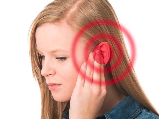 인두염과 중이염 증상을 알리는 '<strong>귀</strong>통증' 질환 10가지