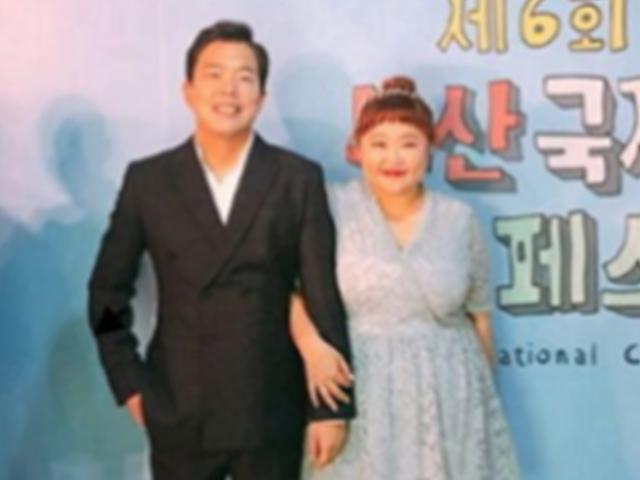 홍윤화, 결혼 앞두고 '폭풍 다이어트'에 성공한 근황