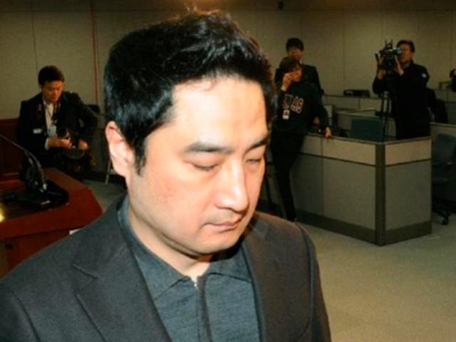 檢 '도도맘과 사문서 위조' 혐의 <strong>강용석</strong>에 징역 2년 구형