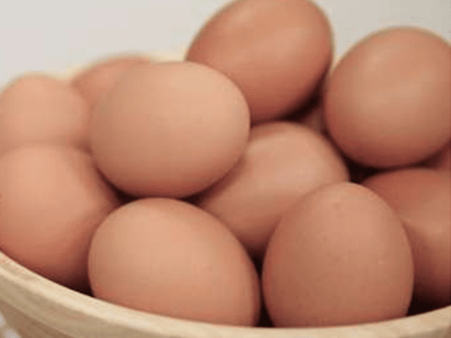 달걀 신선도 구분법
