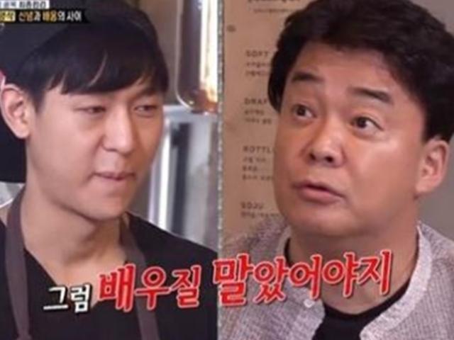 '<strong>골목식당</strong>' 경양식집, 2달째 논란..백종원+제작진 진심도 외면?