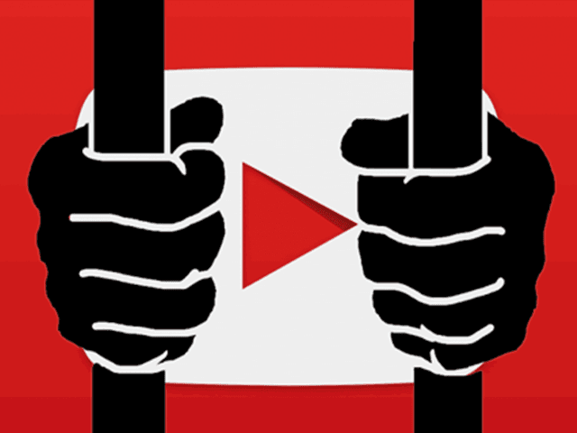 <strong>유튜브</strong>, 감각을 지배하는 자극의 폭력