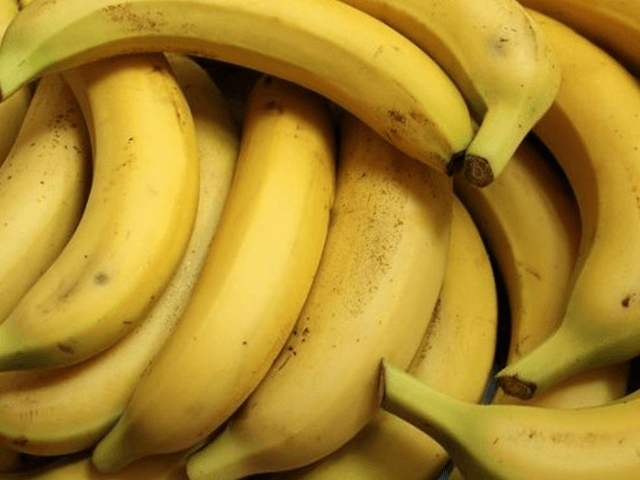 건강에 좋은 바나나, 이런 사람들에겐 독