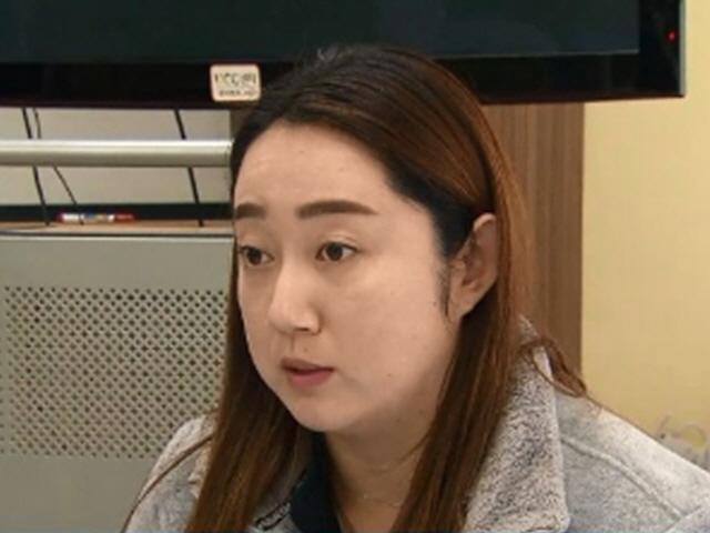 “컬링 김경두, 딸 김민정 감독 불만 얘기하면 폭언” 팀킴의 눈물