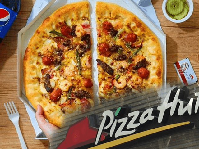 365일 40프로 할인하는 피자, 가격인하는 안할까 못할까?